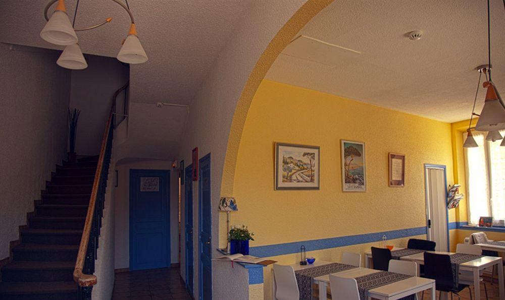 太阳酒店 Saint-Raphaël 外观 照片