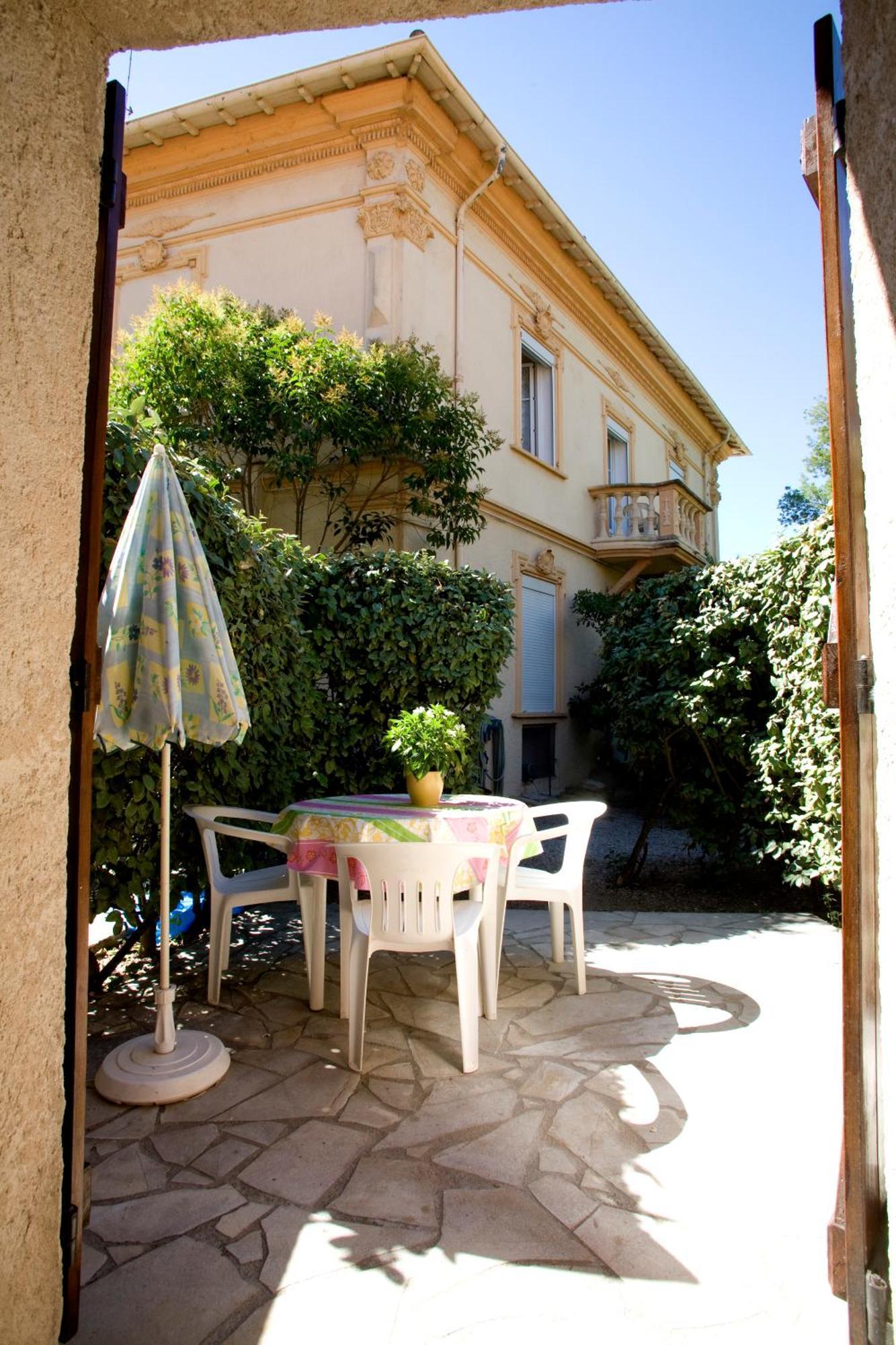 太阳酒店 Saint-Raphaël 客房 照片