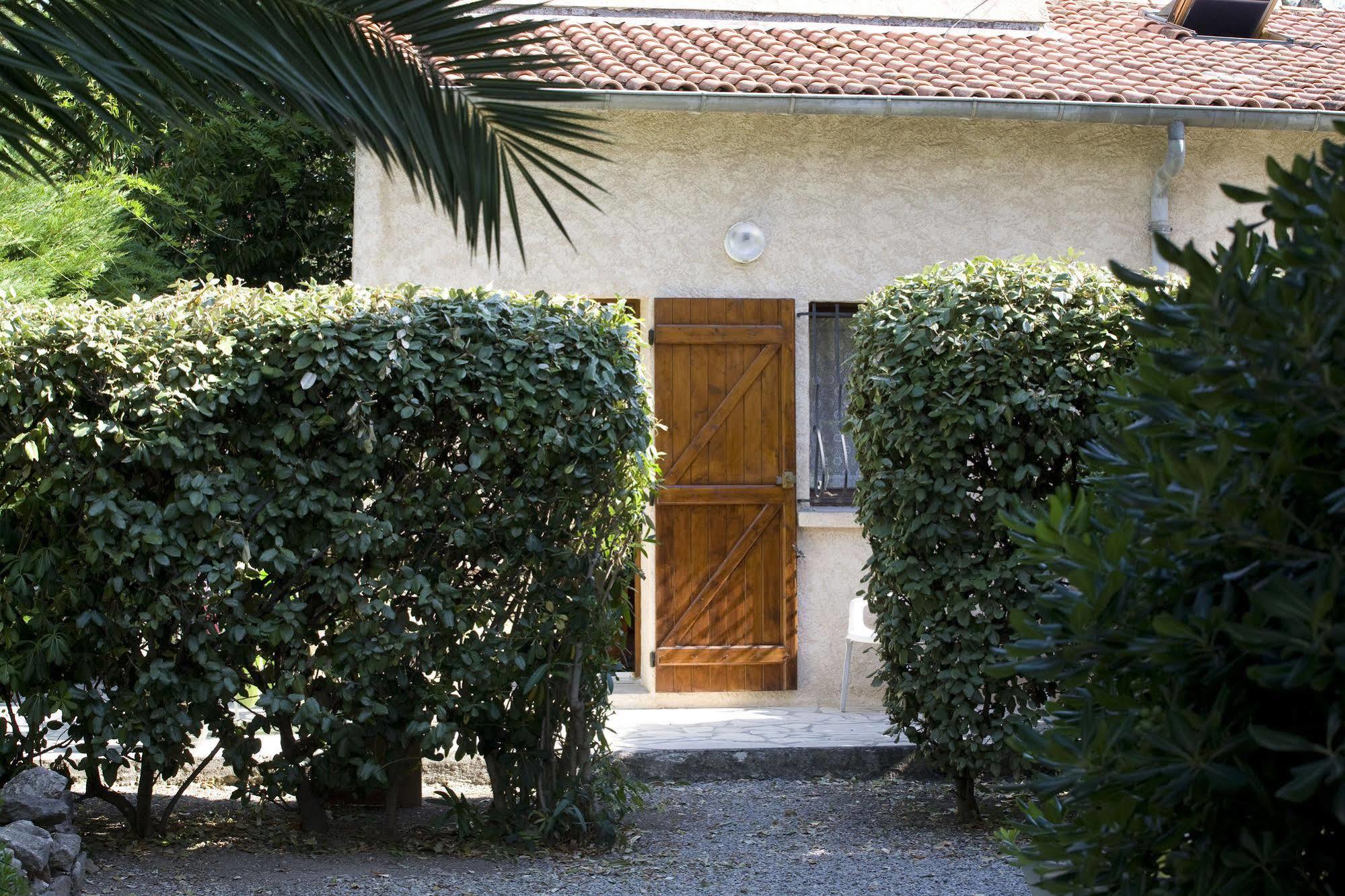 太阳酒店 Saint-Raphaël 外观 照片