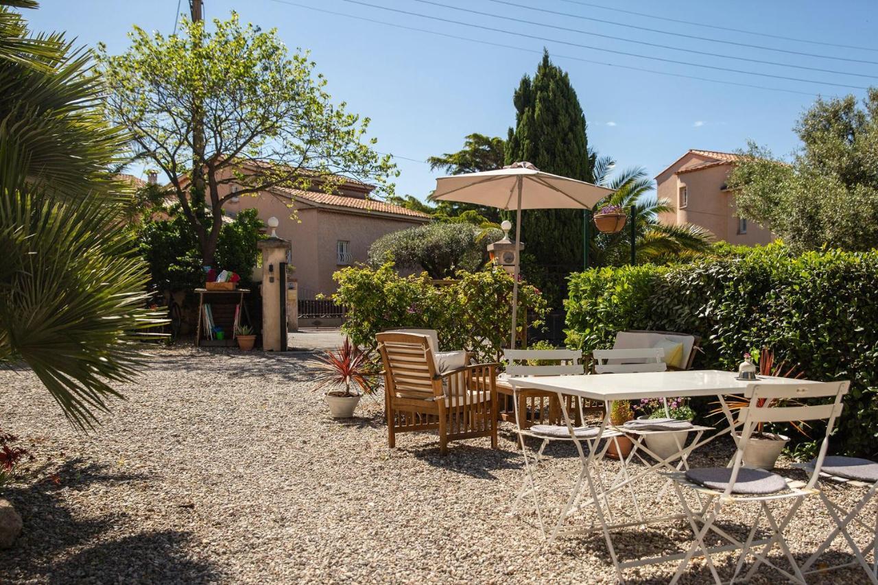 太阳酒店 Saint-Raphaël 外观 照片